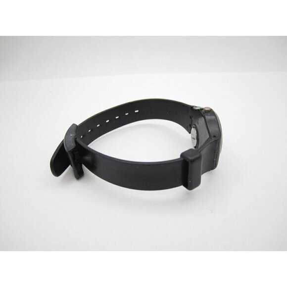 Vtg Women Swatch  Quartz WR Analog 25mm Dial Round Watch (G706) "New Battery" - Picture 7 of 9